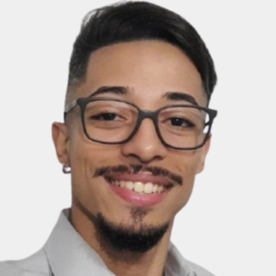 foto de apresentação do desenvolvedor